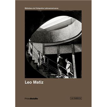 Leo Matiz