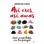 Asi eres asi amas