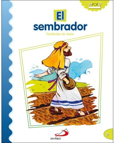 San Pablo, Editorial El Sembrador
