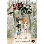 Lucas Kent & Greta Rouge. Com va co