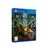 Diablo III: Eternal Collection PS4