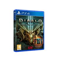 Diablo III: Eternal Collection PS4