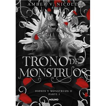 Trono De Monstruos 1-Dioses Y Monstruos 2