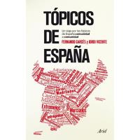 Tópicos de España