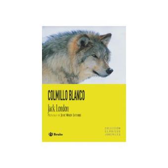 Colmillo Blanco