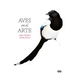 Aves en el arte