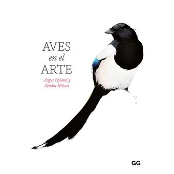 Aves en el arte