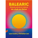 Balearic-historia oral de la cultur