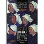 Historia mujeres euskal herria iii