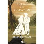 Fuego del corazón (Saga de Alvin Maker [El Hacedor] 5)