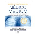 Médico médium. edición ampliada y actualizada