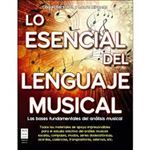 Lo esencial del lenguaje musical