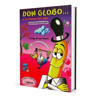 Don globo...