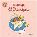 Tu amigo, El Principito