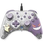 Mando Hori Horipad Turbo Gengar y Mimikyu para Nintendo Switch 2