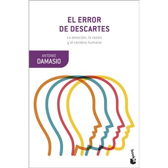 El error de Descartes