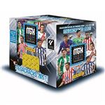 Panini Megacracks 2026-27 box 50 packets SEGUNDA EDICION - Imagen 2