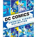 DC Comics, Crónica Visual Definitiva