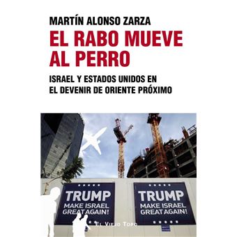 El Rabo Mueve Al Perro - 1