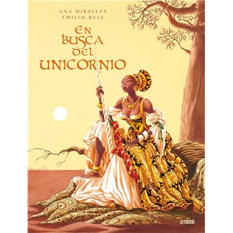 En busca del unicornio - Integral
