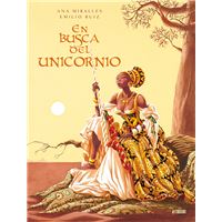 En busca del unicornio - Integral