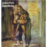 Aqualung (Edición Vinilo) (Reedición)
