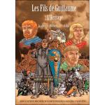 Fills de guillaume 1, les