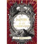 Imperio De Los Condenados,El