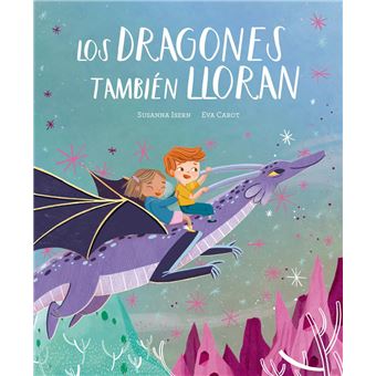 Los Dragones Tambien Lloran