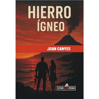 Hierro Igneo