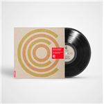 Lp-harvey averne s coco records