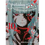 Petalos De Reencarnacion 10