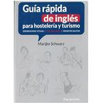 Guia rapida de ingles para hosteleria y turismo