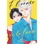 El Ocaso De La Luna 8