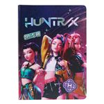 Kids Licensing Cuaderno K-Pop Demon Hunters A5