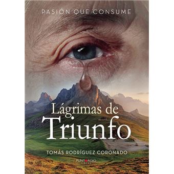 Lagrimas de Triunfo