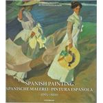 Spanish painting.pintura española 1665-1920