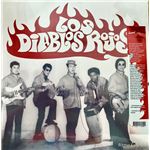 Ritmo Satánico - Vinilo