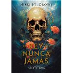 El rey de Nunca Jamás (Crueles Niños Perdidos 1)