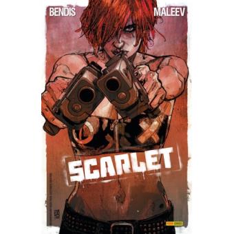 Scarlet