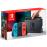 Consola Nintendo Switch Azul - Rojo 32 GB_0