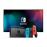 Consola Nintendo Switch Azul - Rojo 32 GB_4
