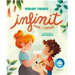 Infinit. Anar i tornar (llibre de cartó)