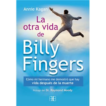 La otra vida de Billy Fingers