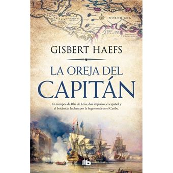 La oreja del capitán