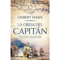 La oreja del capitán