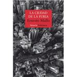 La Ciudad De La Furia
