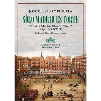 Sólo Madrid es Corte - 1