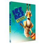 Pack Ice Age 1-5 - (Ed. limitada)  - DVD