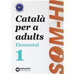 Som-hi! Elemental 1. Llengua Catalana